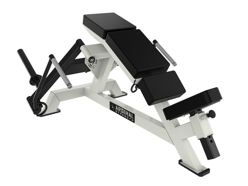 Arsenal strength machines sale